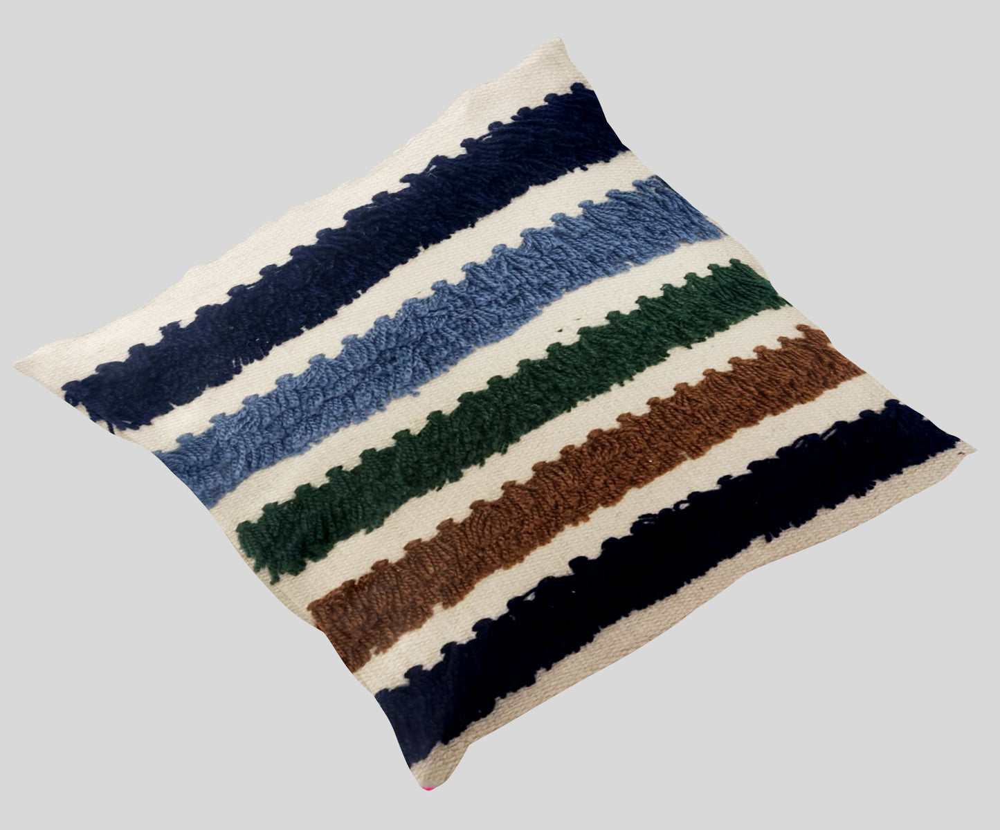 Handmade pillow 215