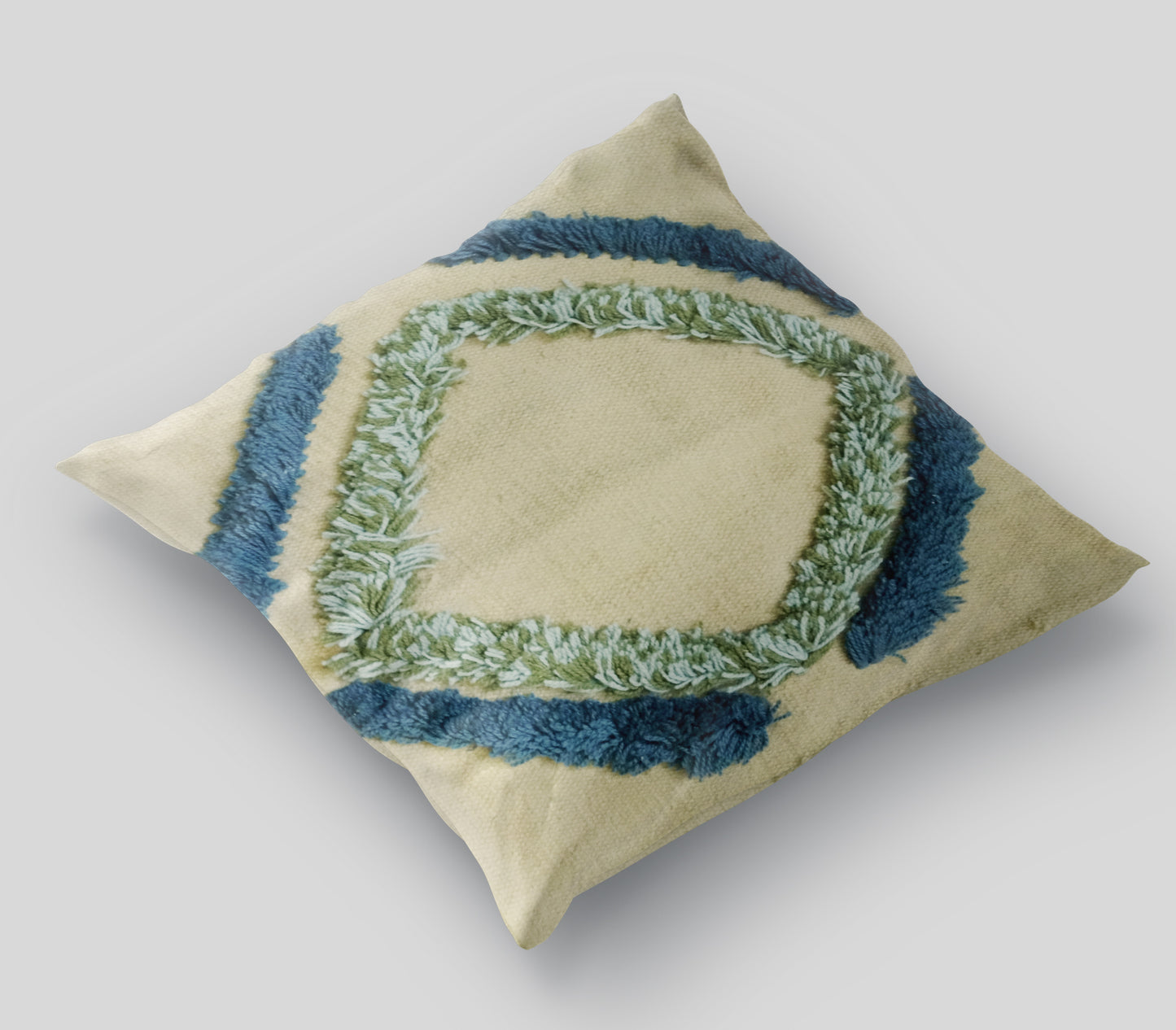 Handmade pillow 213