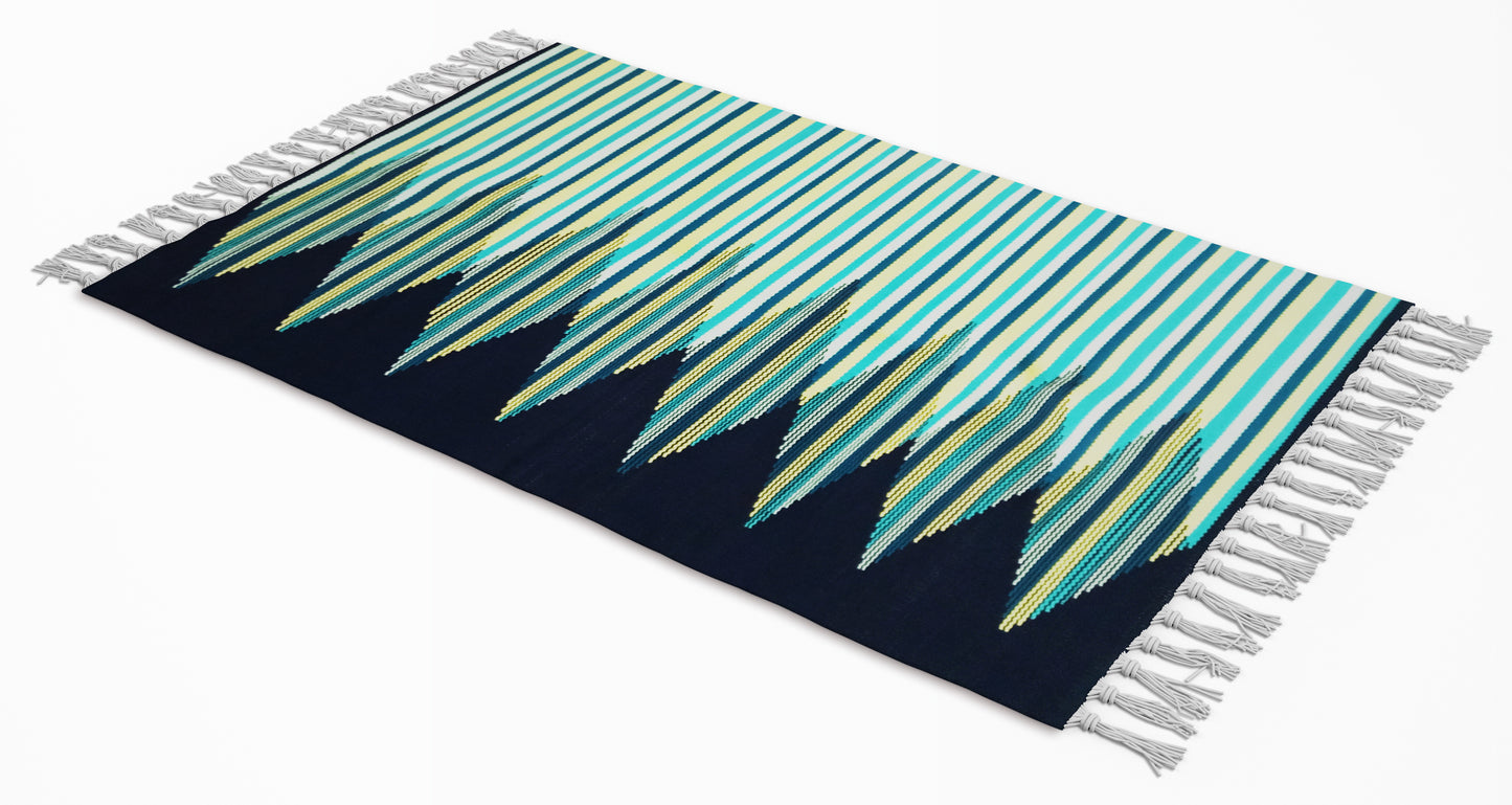 bersola cotton Carpet 126