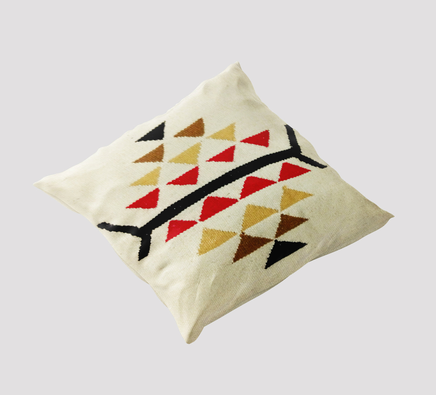 Handmade pillow 209