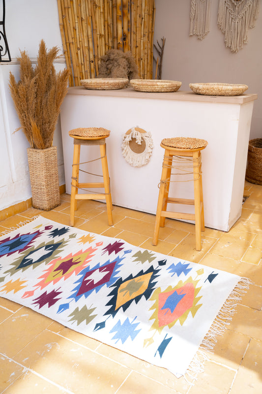 cotton Carpet 310003
