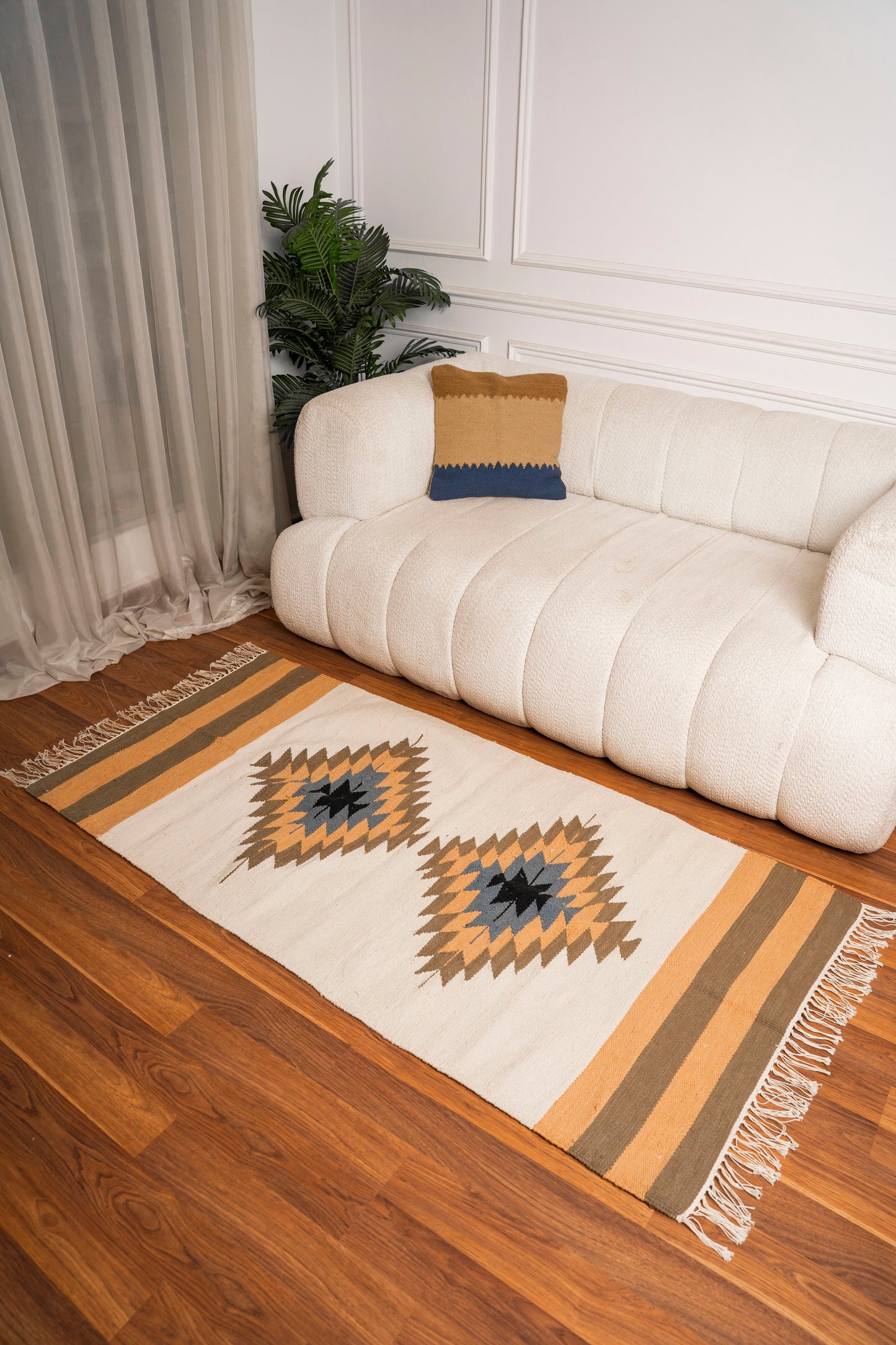 cotton carpet 310063