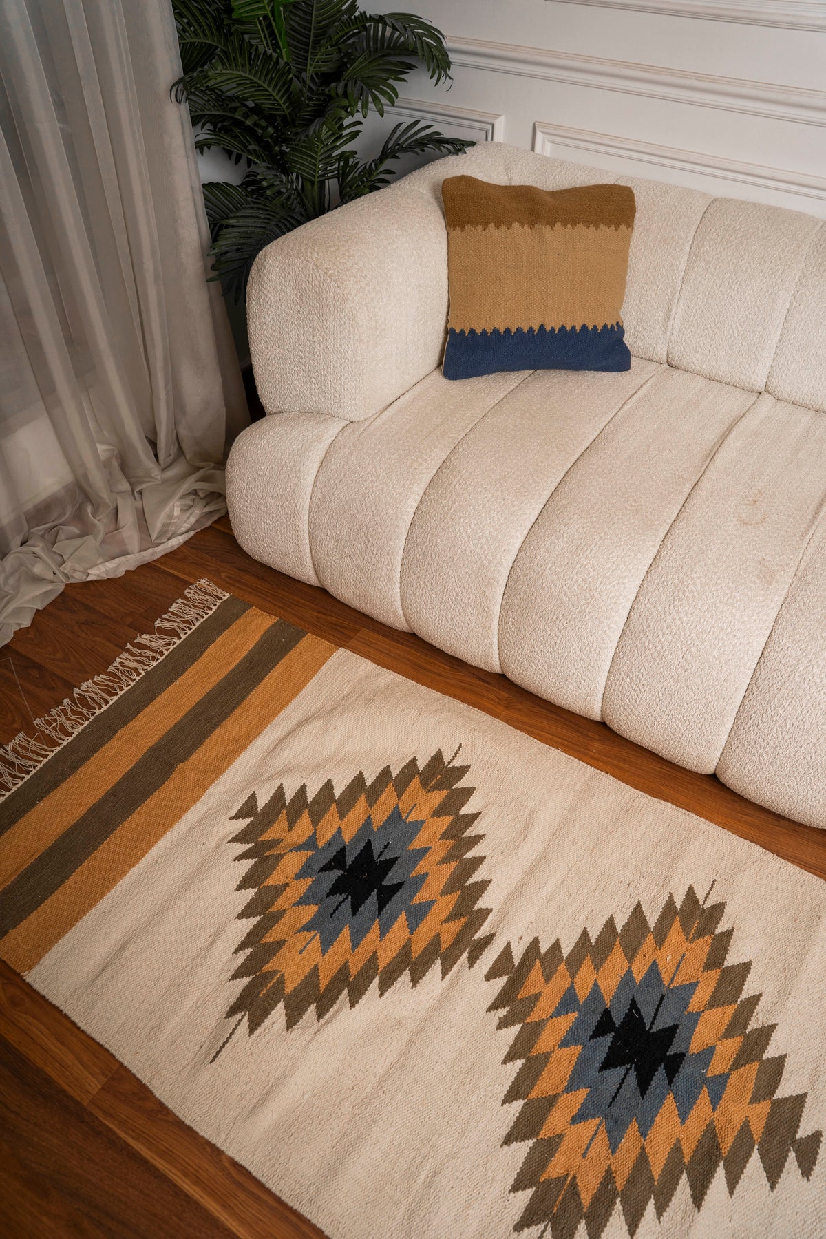 cotton carpet 310063