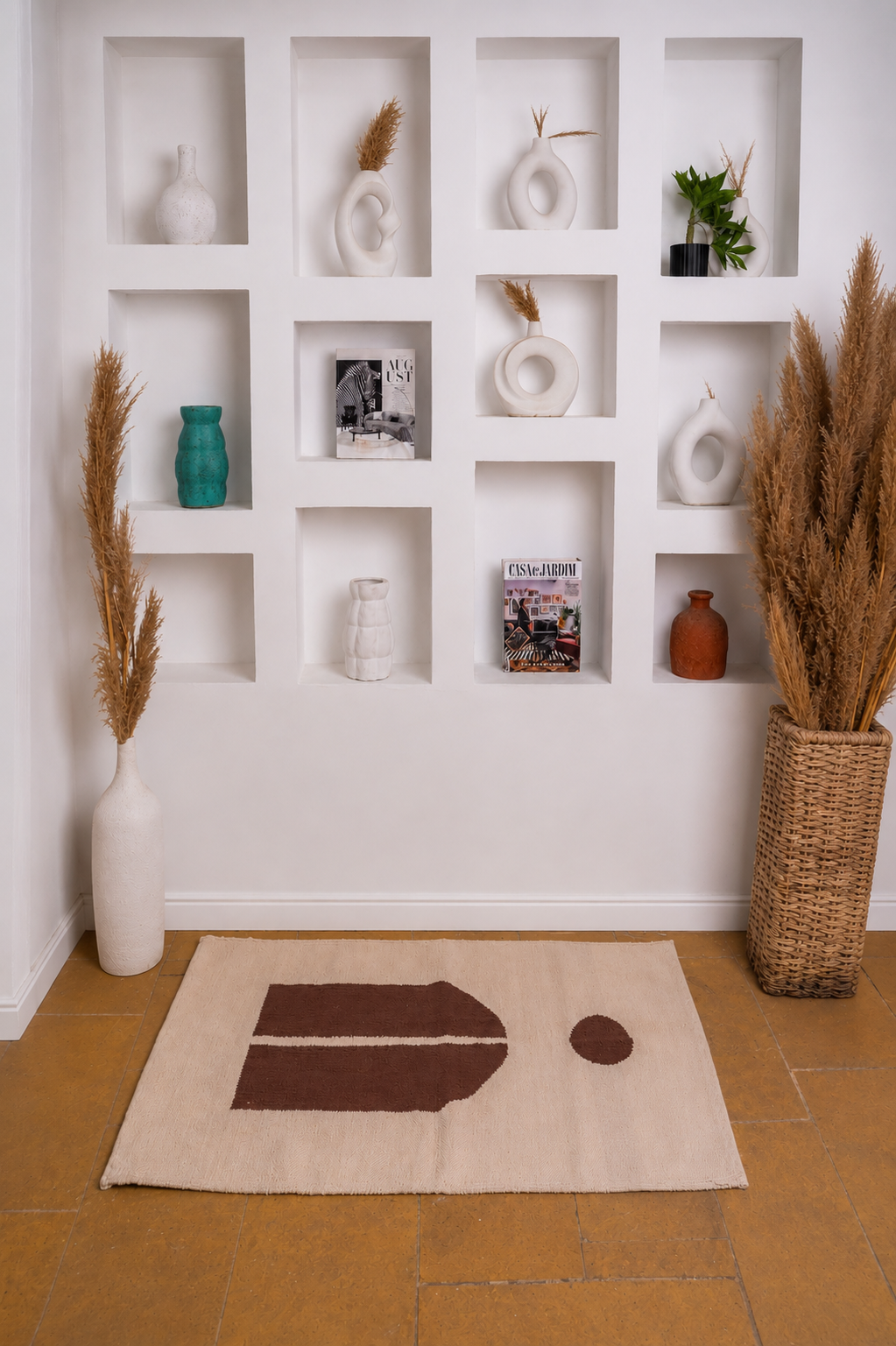 cotton carpet 310065