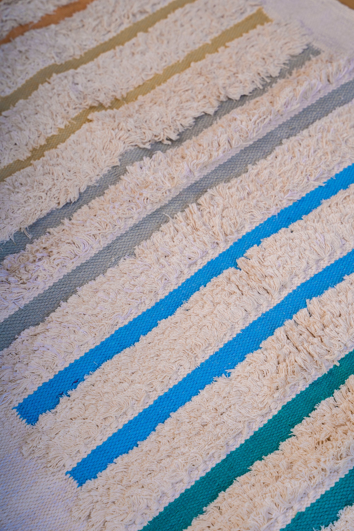 cotton carpet 310065