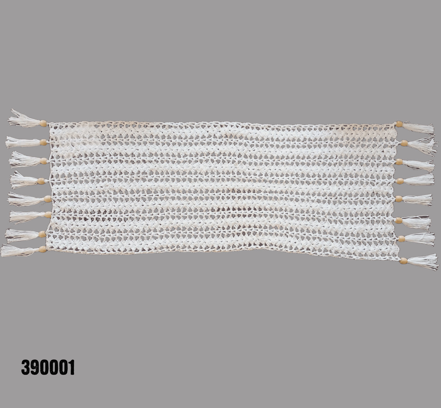 macrame tablecloth 001