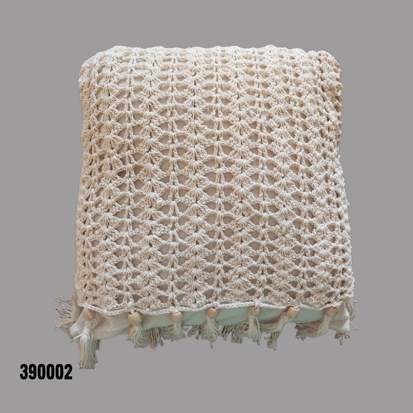 وسائد مكرمية 390002