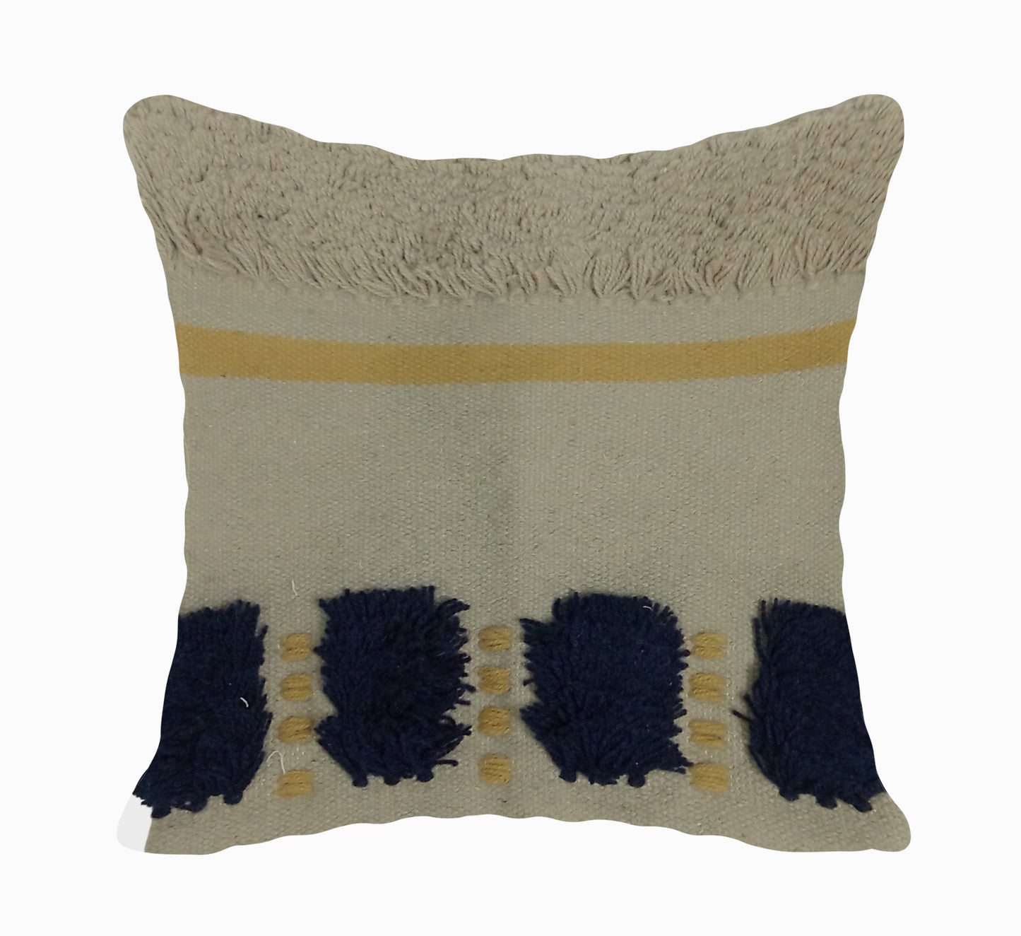 Handmade pillow 205