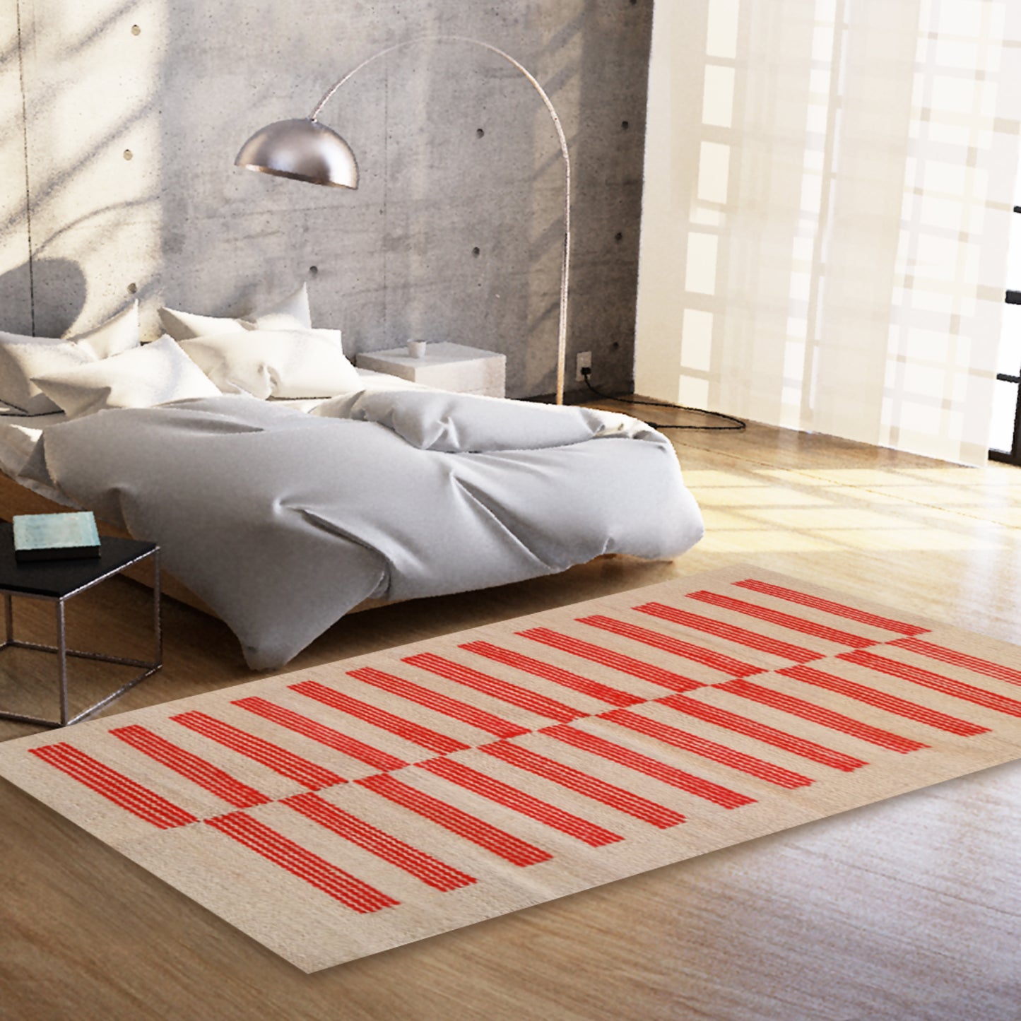 wool Carpet 505
