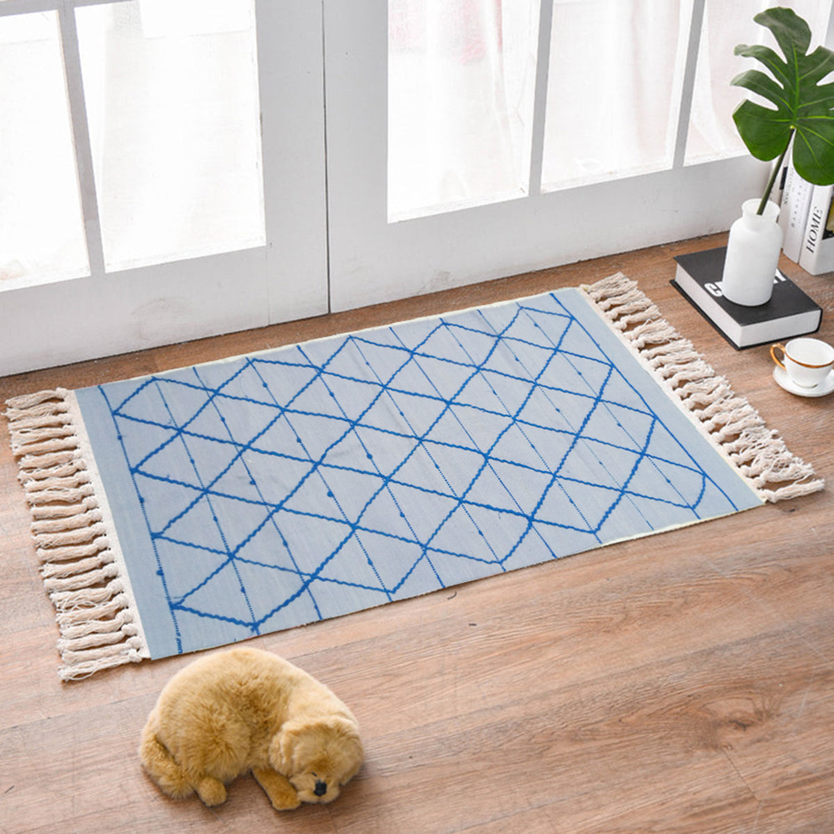 bersola cotton Carpet 112