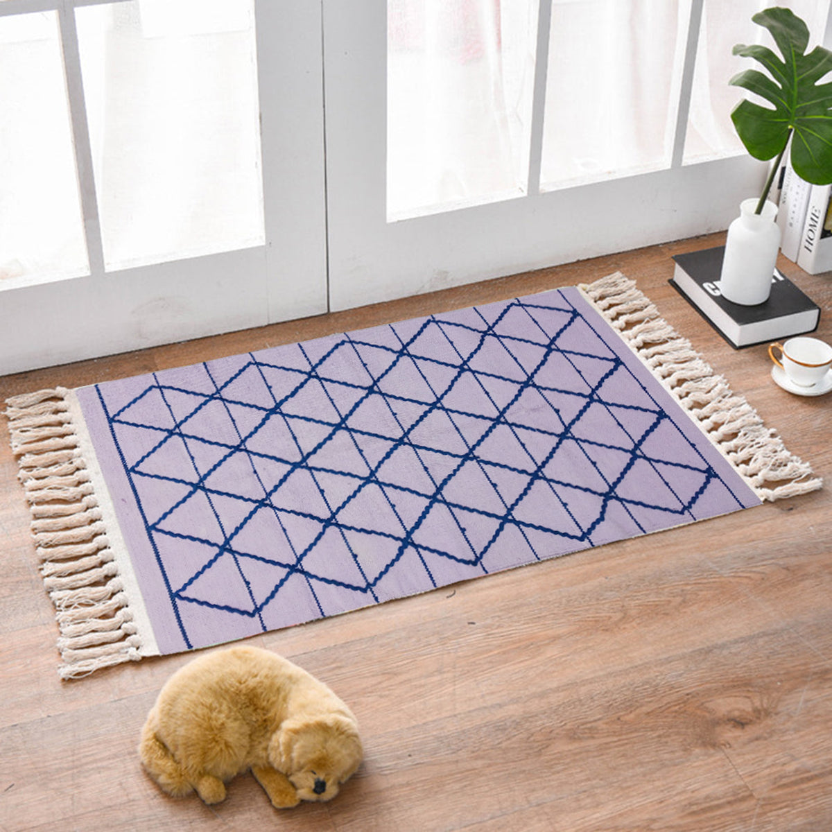 bersola cotton Carpet 112