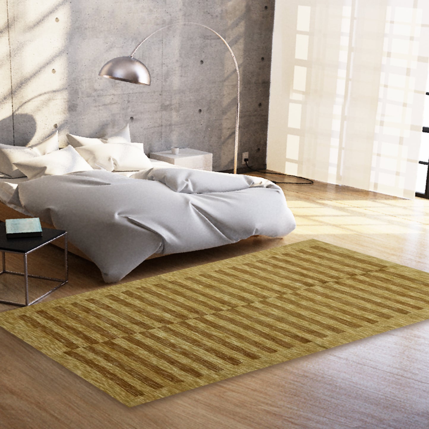 wool Carpet 505