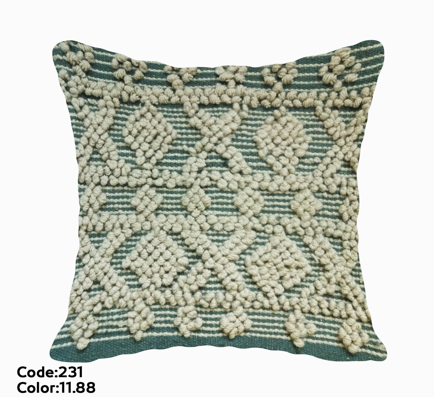 Handmade pillow 231