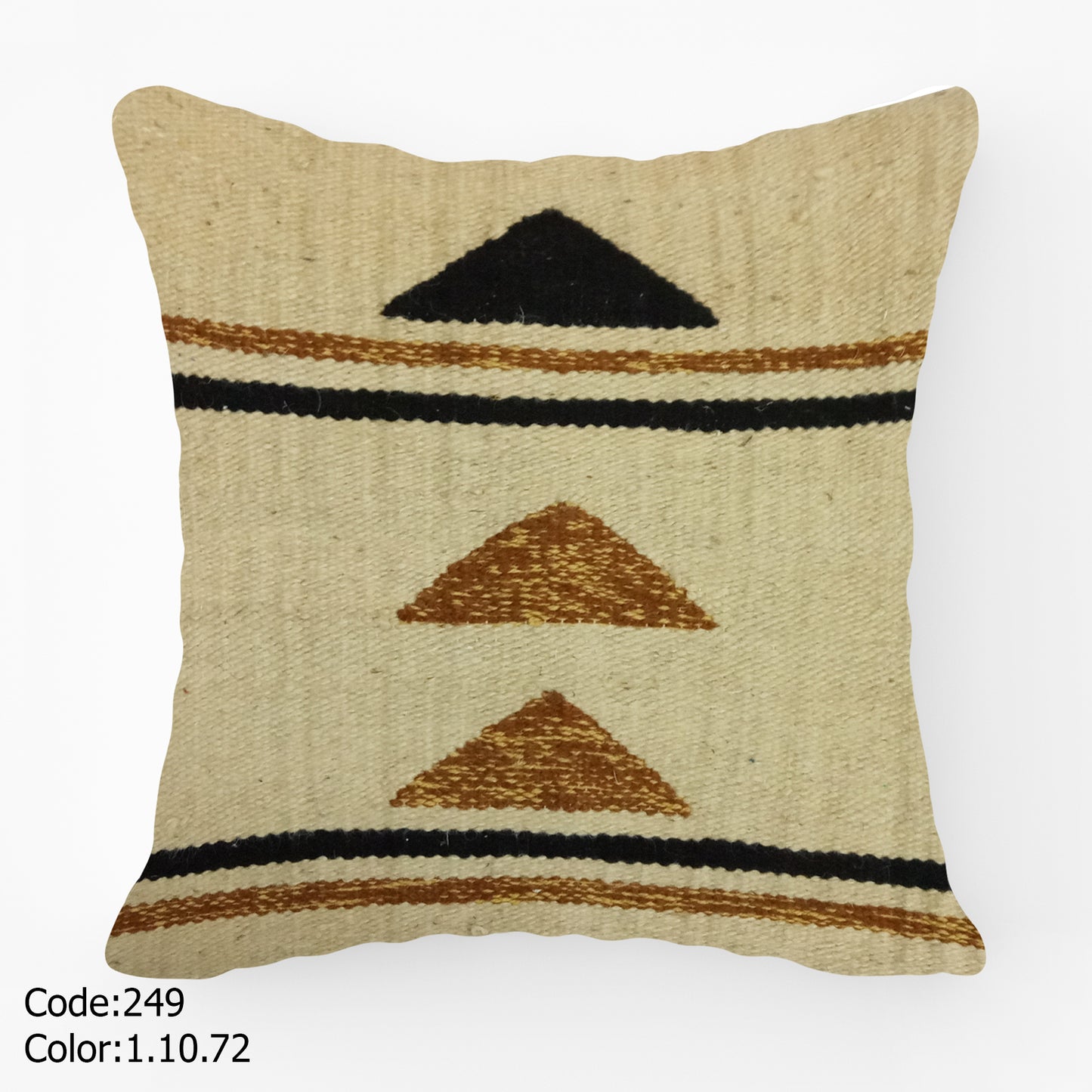 Handmade pillow 249