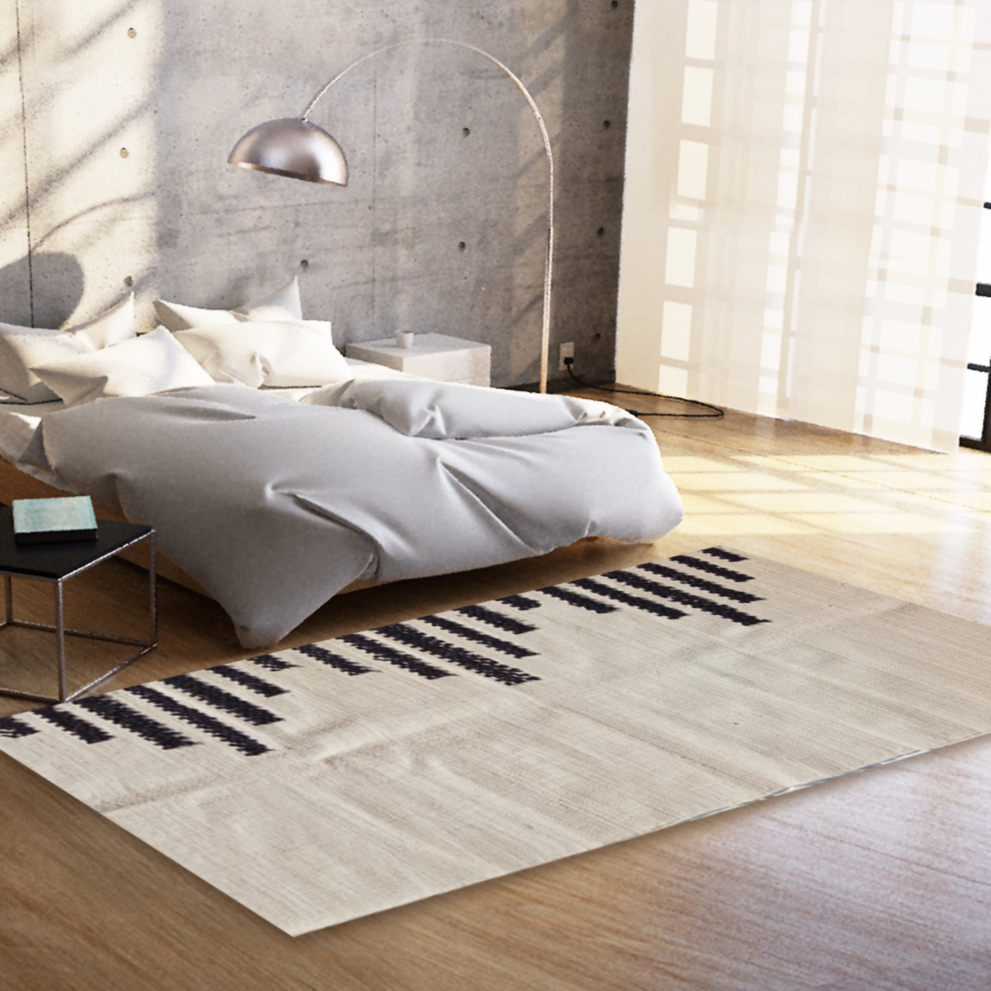 bersola cotton Carpet 133