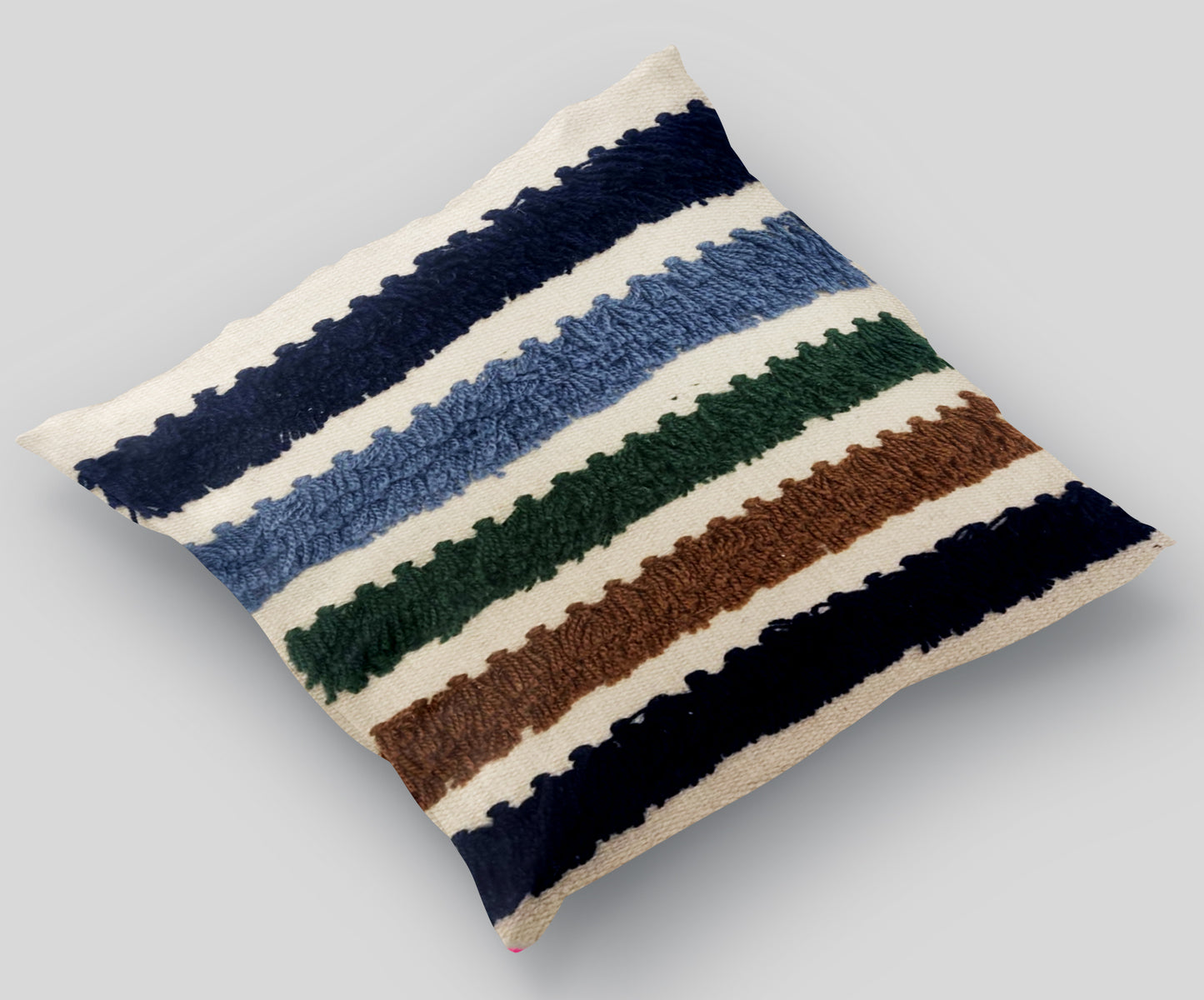 Handmade pillow 215
