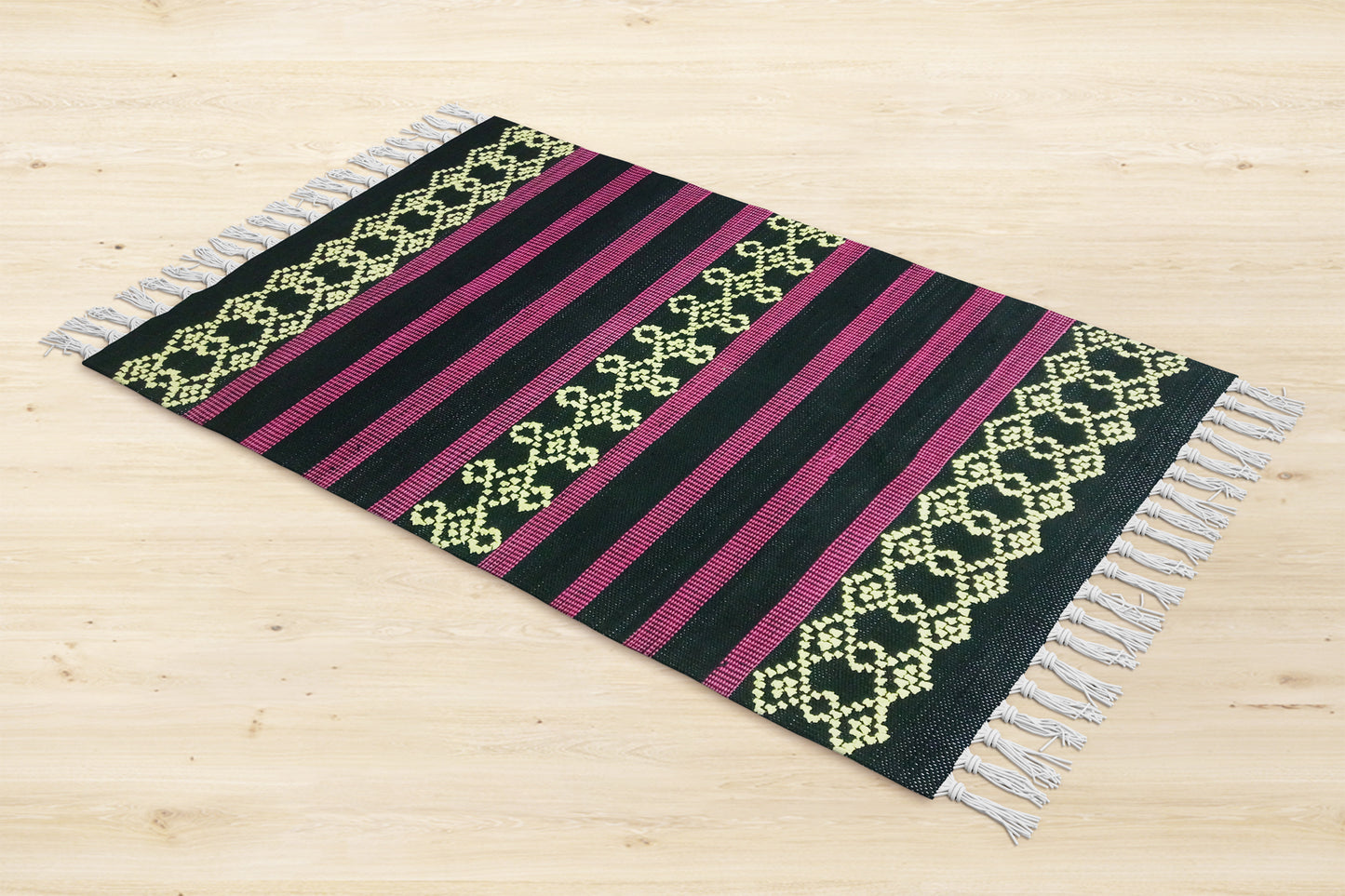 bersola cotton Carpet 107