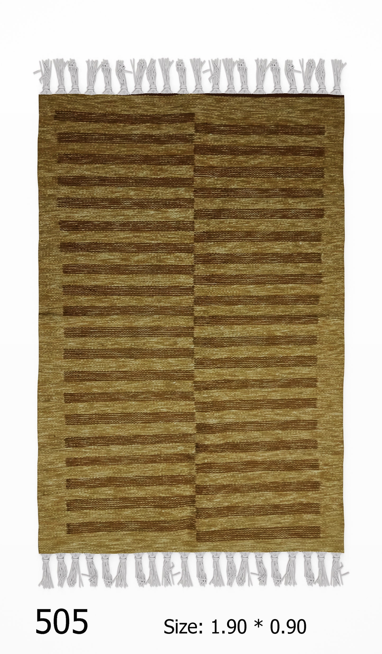 wool Carpet 505