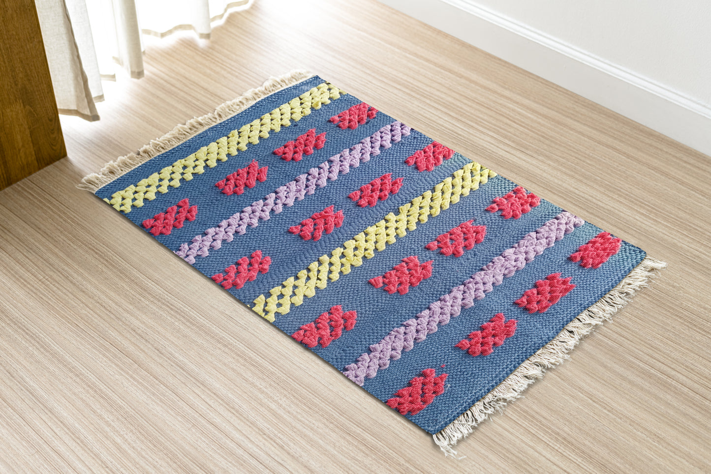 bersola cotton Carpet 120