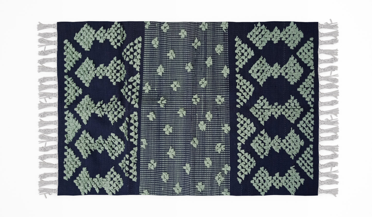 bersola cotton Carpet 127