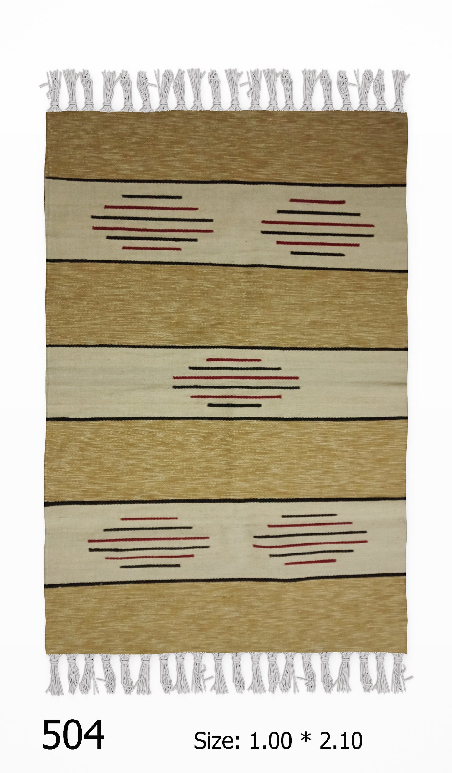 wool Carpet 504
