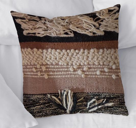 Handmade pillow 245