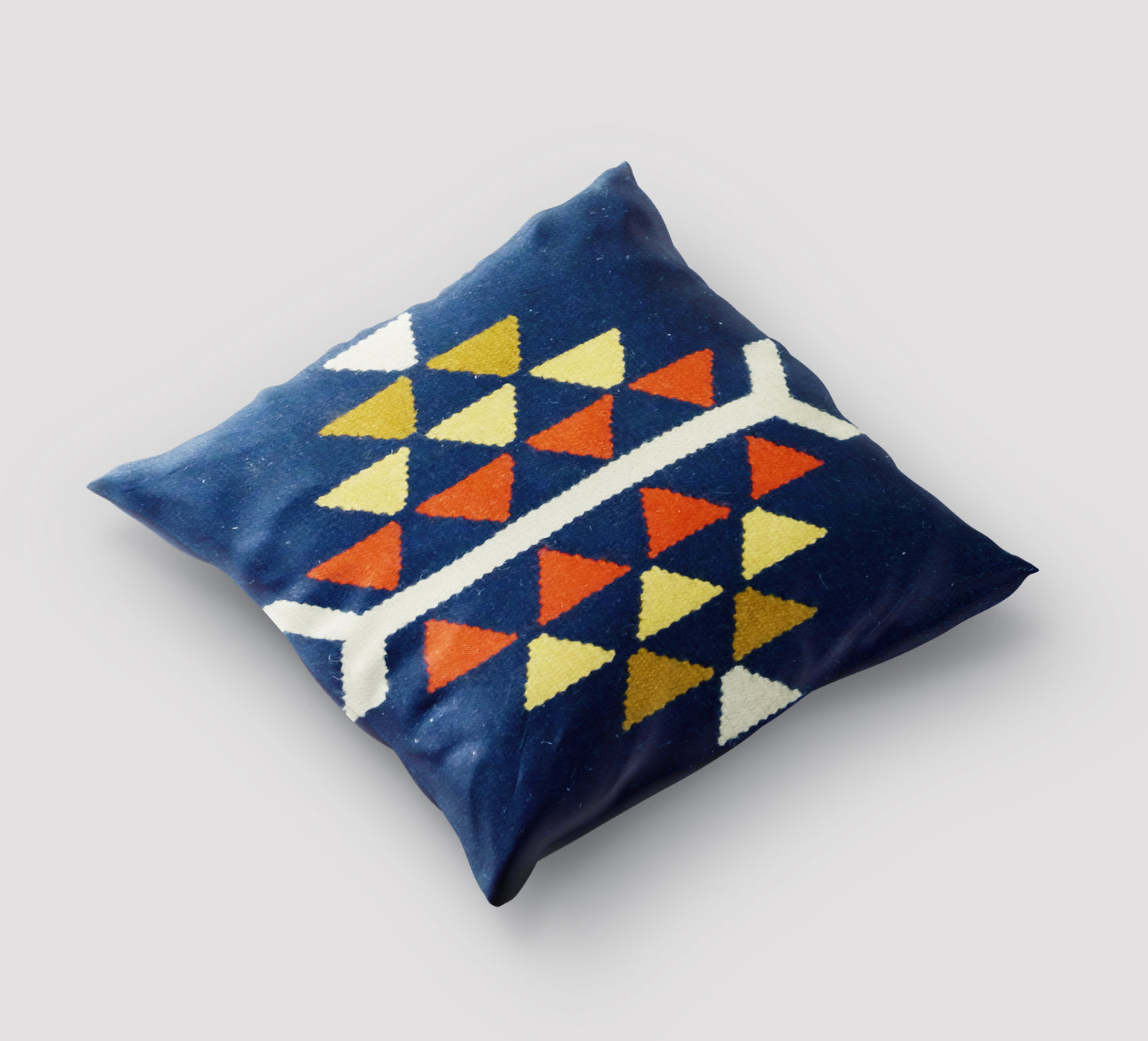 Handmade pillow 209