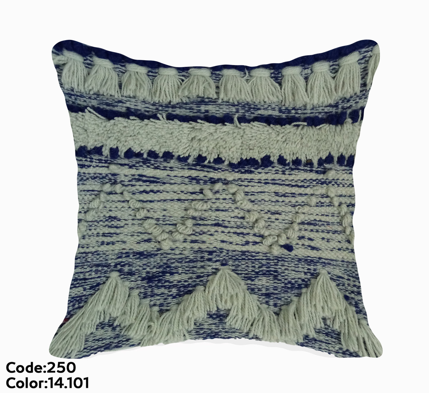 مخدة مصنوعة يدويًا 250