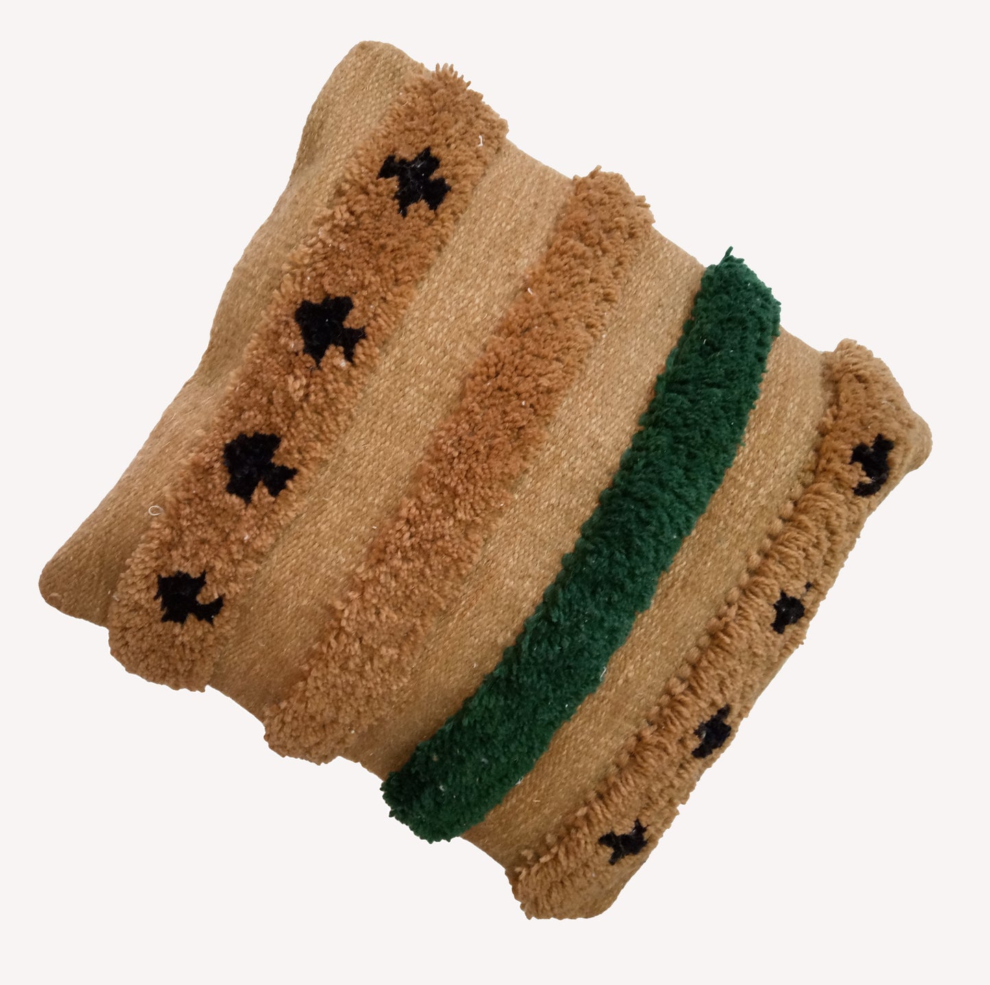 مخدة مصنوعة يدويًا 225