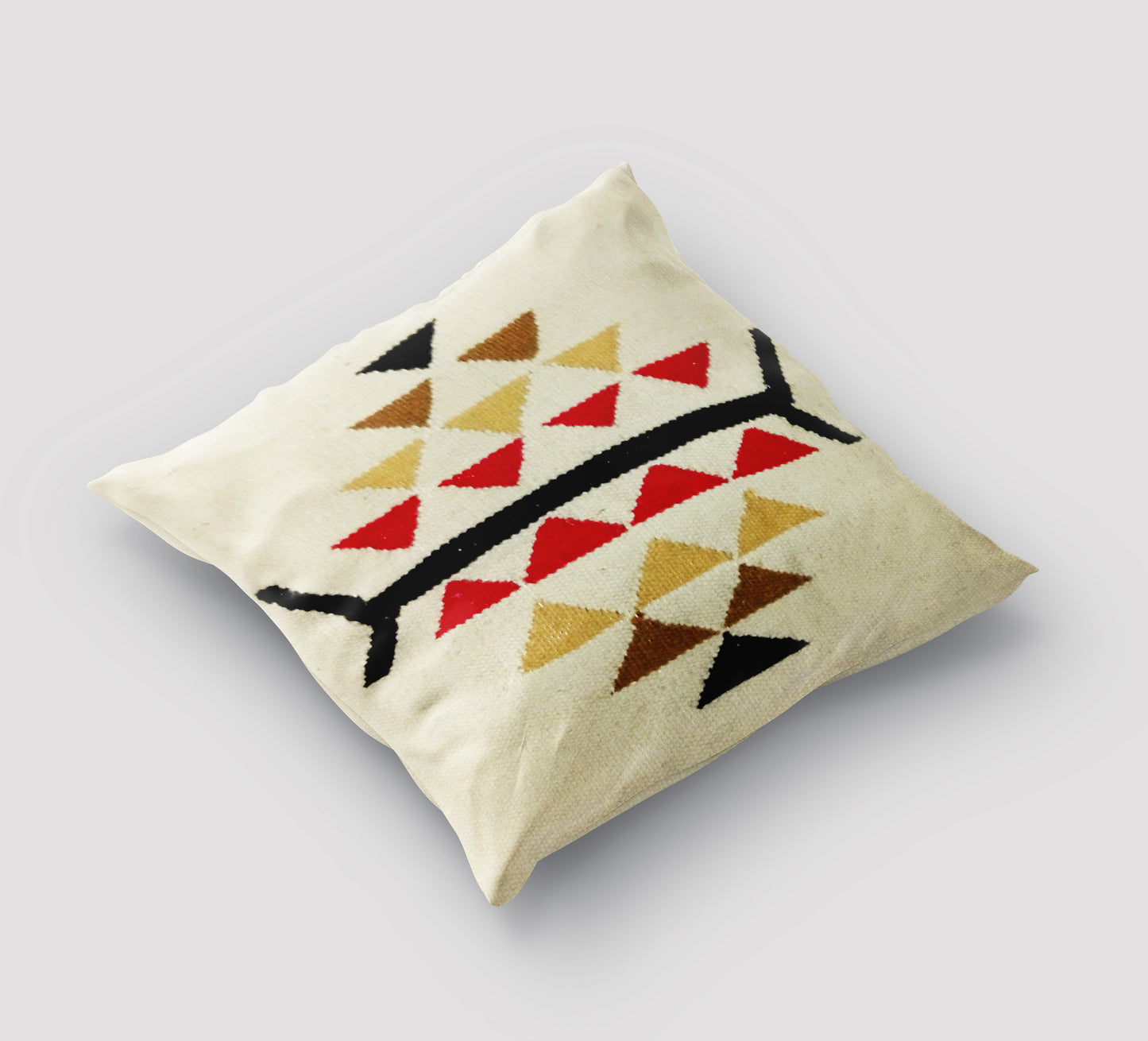 Handmade pillow 209