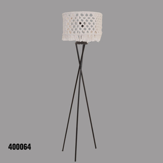Macrame lamp 400064