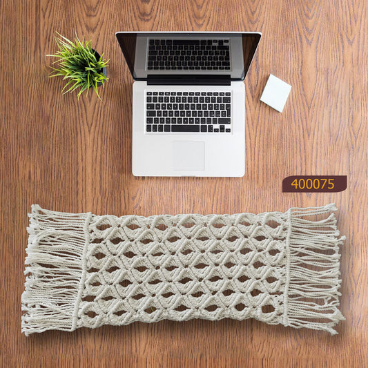 macrame tablecloth 075