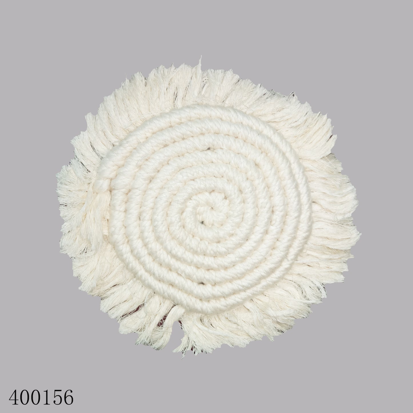macrame tablecloth 400156