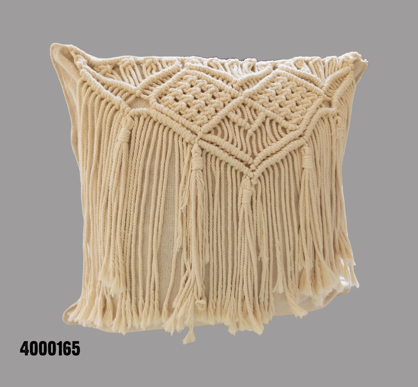Macrame pillows 400165