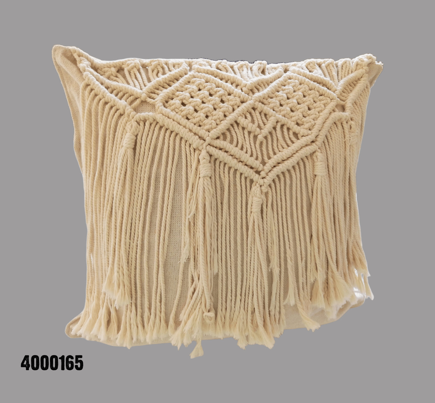 Macrame pillows 400165