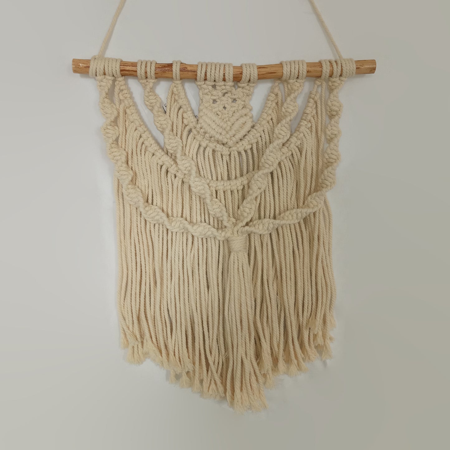 wall Pendant 215 (macrame)