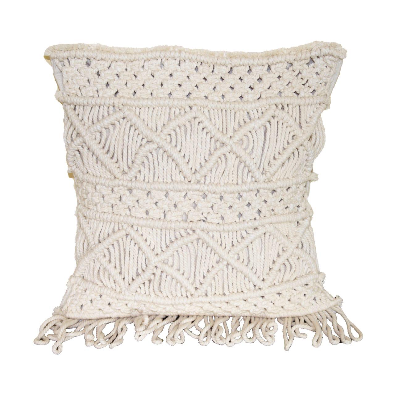 Macrame pillows 400233