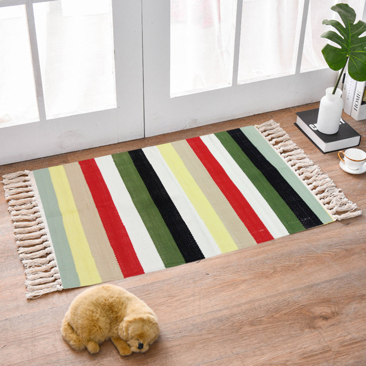 bersola cotton Carpet 125