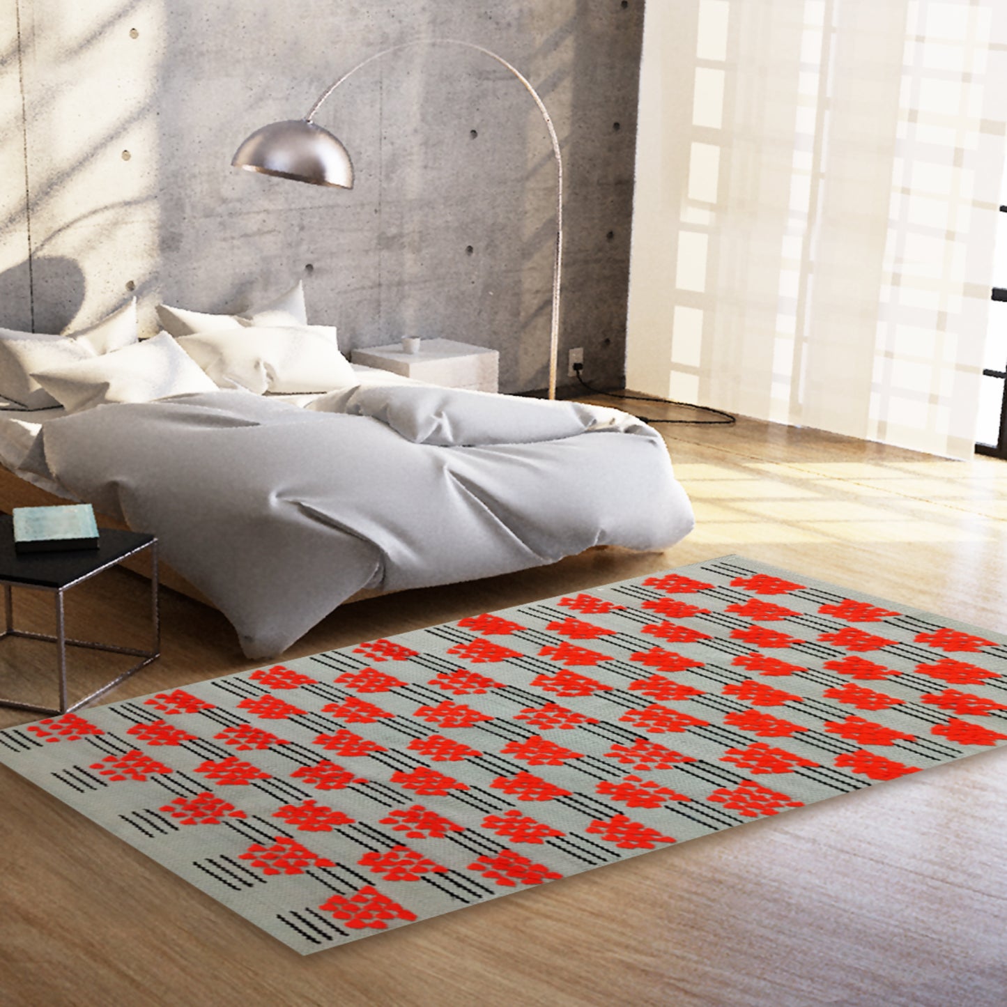 bersola cotton Carpet 128