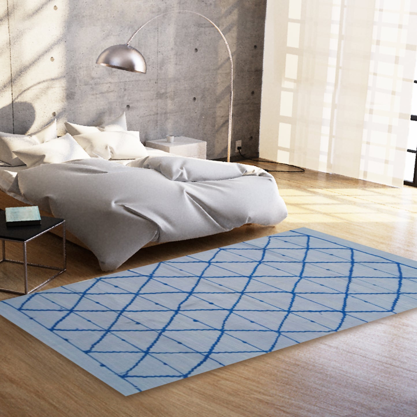 bersola cotton Carpet 112