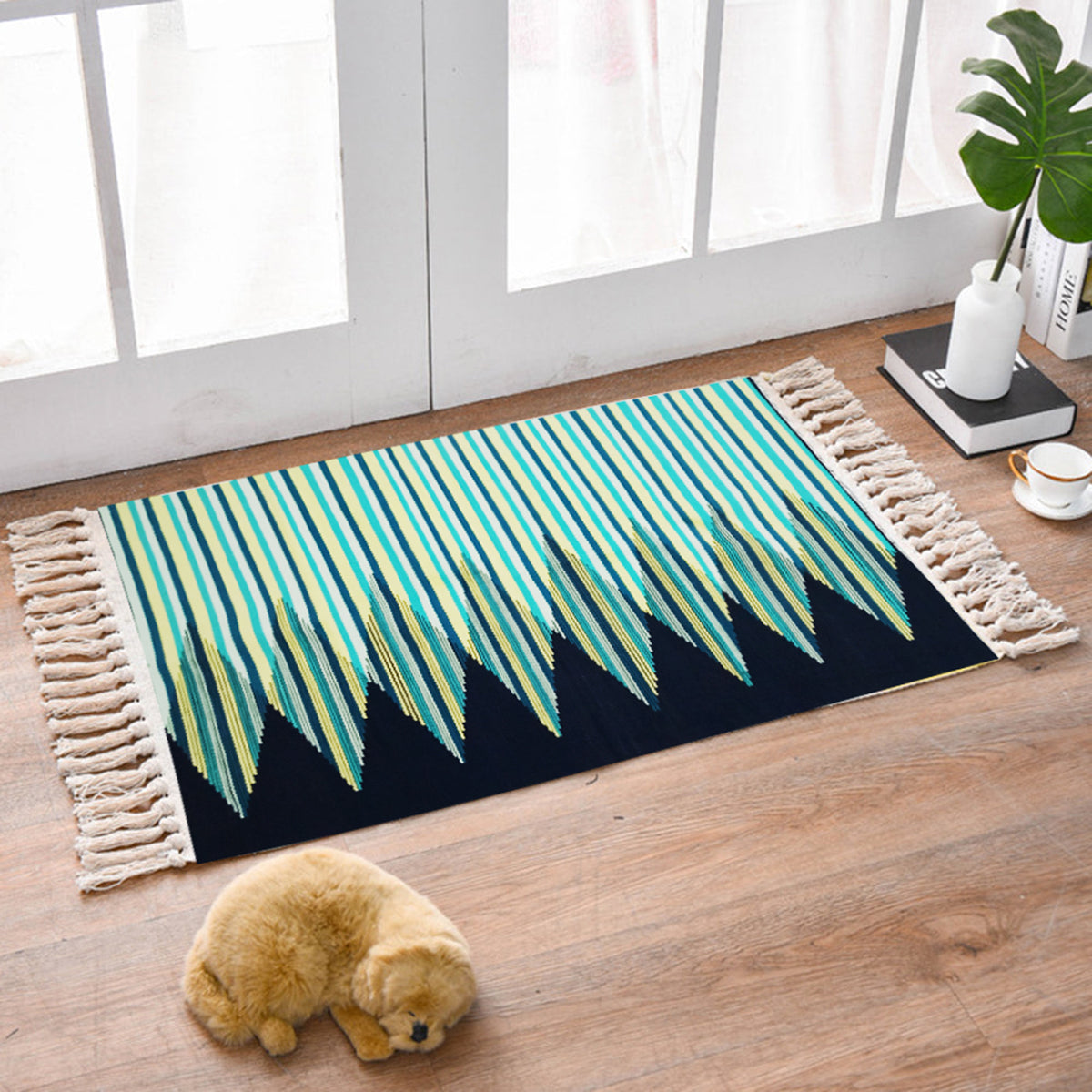 bersola cotton Carpet 126