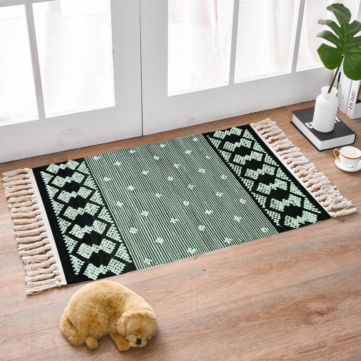 bersola cotton Carpet 127