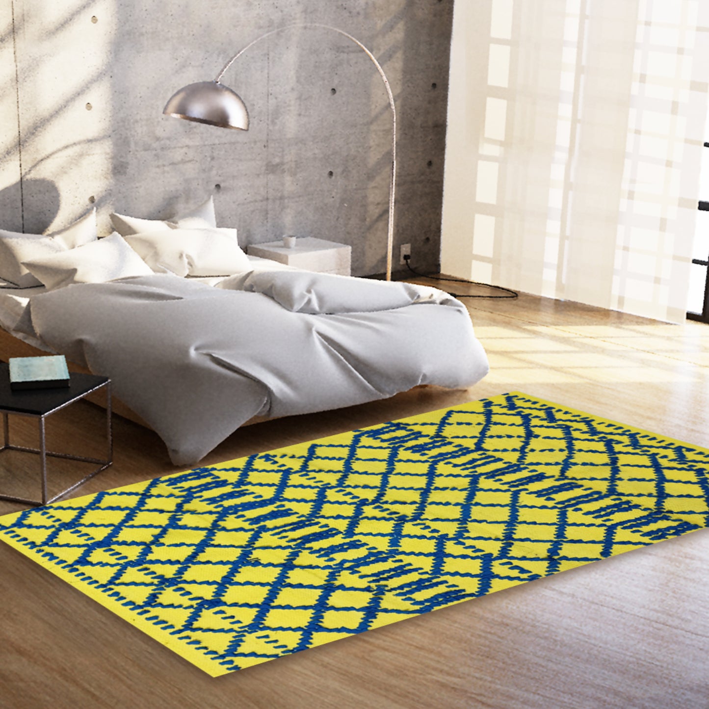 bersola cotton Carpet 110