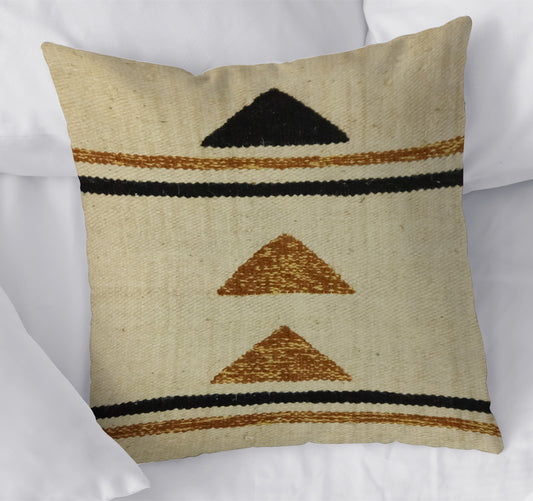 Handmade pillow 249