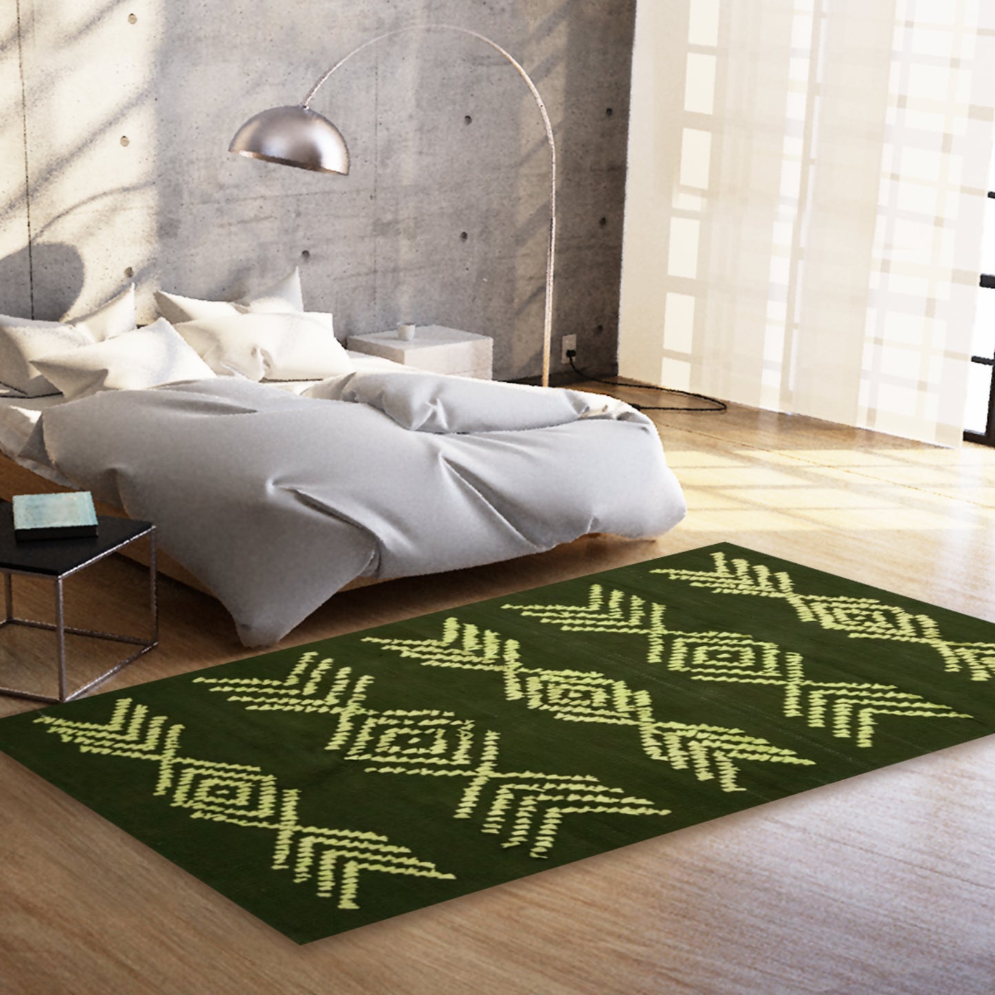 bersola cotton Carpet 111