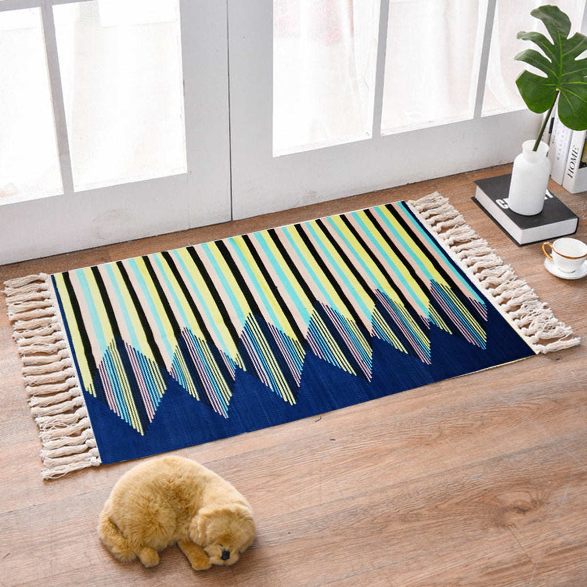 bersola cotton Carpet 126