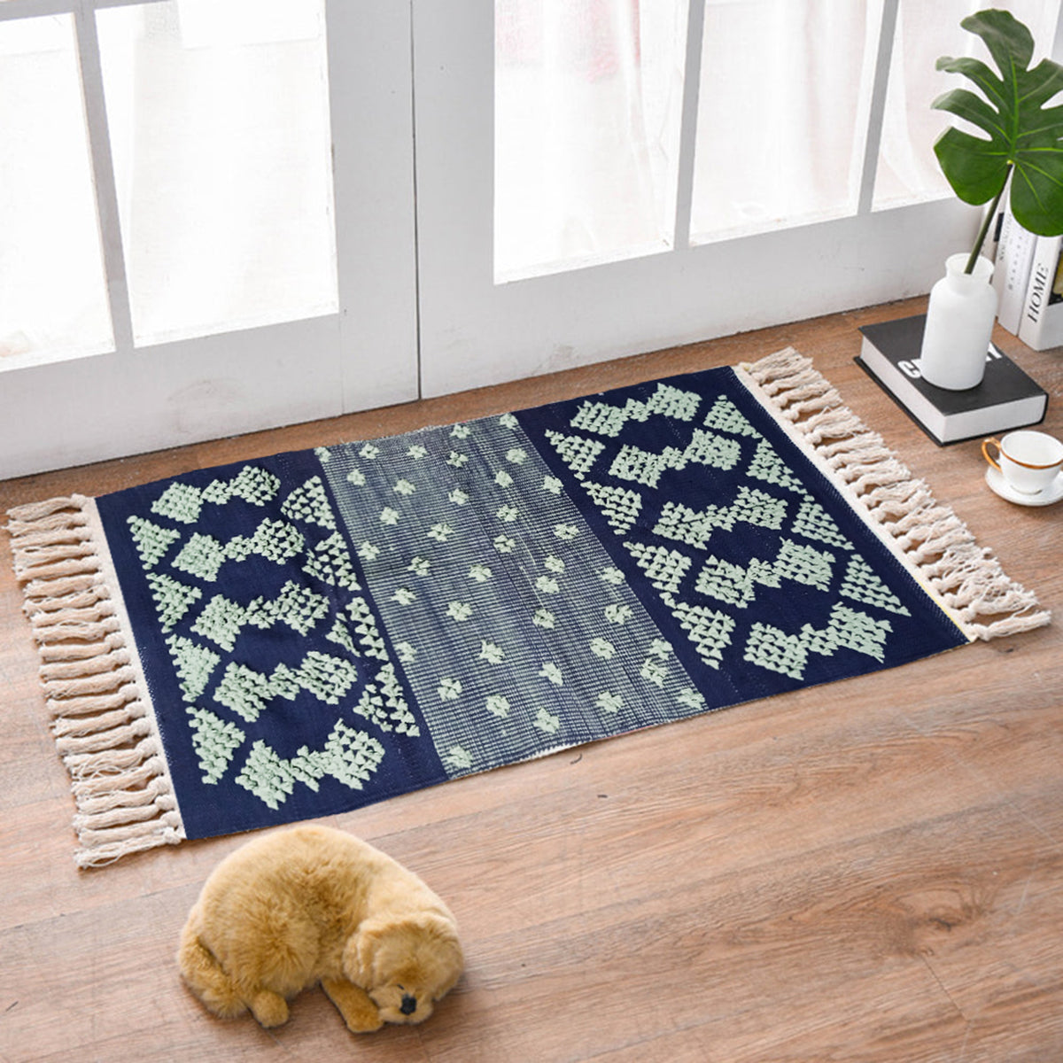 bersola cotton Carpet 127