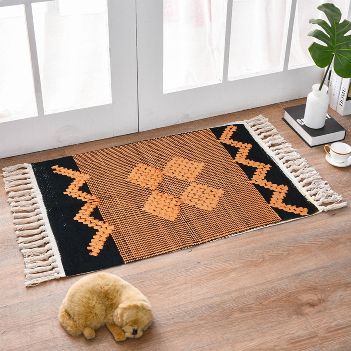 bersola cotton Carpet 122