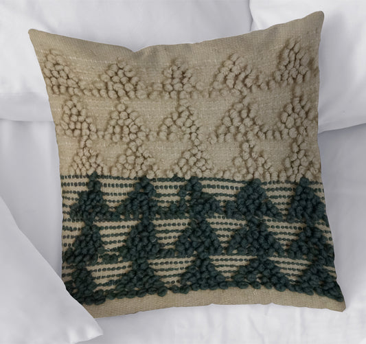 Handmade pillow 242