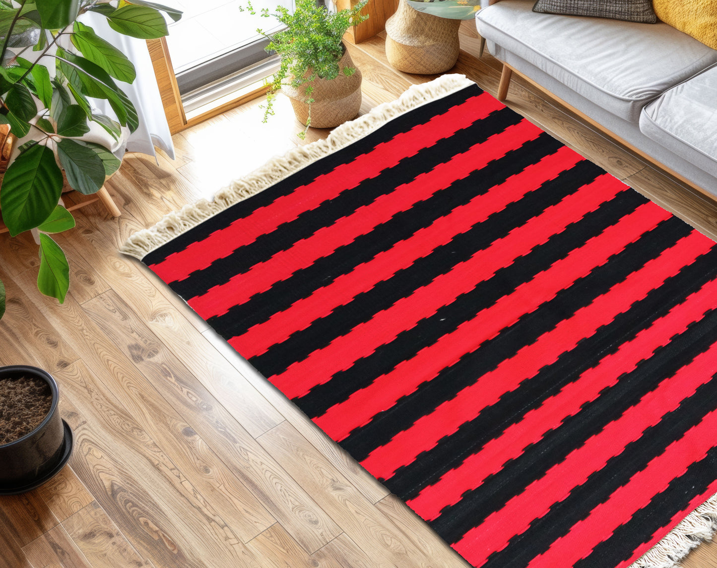 bersola cotton Carpet 105